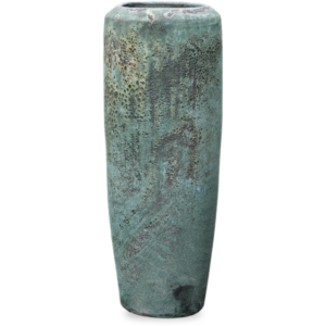 Trinidad Seafoam Planter
